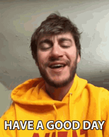 Have A Good Day Have A Nice Day GIF - Have A Good Day Have A Nice Day Good Day GIFs