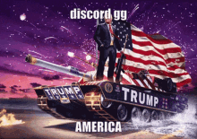 Freedom Trump GIF - Freedom Trump America GIFs
