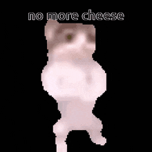 No More Cheese Nocheese GIF - No More Cheese Nocheese Byecheese GIFs