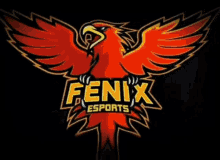 Fenix Esports Gif GIF - Fenix Esports Gif GIFs