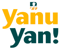 Bayanihanbank Yanu Sticker