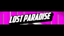 Lost In Paradise GIF