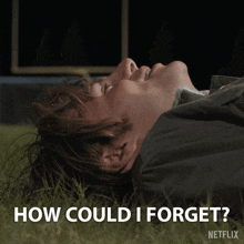 How Could I Forget Cole Walter GIF