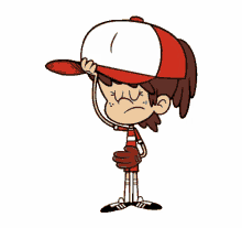 hat baseball
