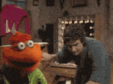 Muppets Muppet Show GIF - Muppets Muppet Show Dudley Moore GIFs