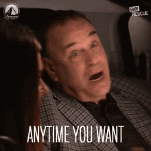 Anytime You Want Jon Taffer GIF - Anytime You Want Jon Taffer I Will Always Be Here GIFs