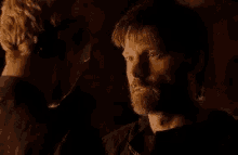 Jaime Lannister Got GIF - Jaime Lannister Got Braime GIFs