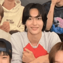 Wonbin Thumbs Up GIF - Wonbin Thumbs Up Wonbin Thumbs Up GIFs