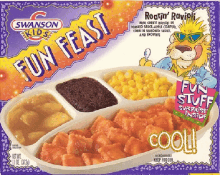 Fun Feast GIF - Fun Feast Feasts GIFs