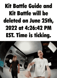 Kit Battle Roblox GIF - Kit Battle Roblox Kit Battle Guide GIFs