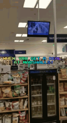 Cayleegg Marshalls GIF - Cayleegg Marshalls Marshalls Vibe GIFs