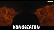 Kongseason Supremekong GIF - Kongseason Supremekong Warlockrage GIFs