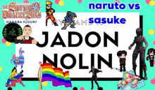 Jadon Nolin Jadon Get On GIF - Jadon Nolin Jadon Get On GIFs