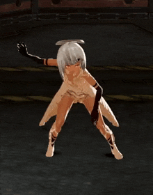 I Dont Know What This Is Probably Ff14 GIF - I Dont Know What This Is Probably Ff14 GIFs