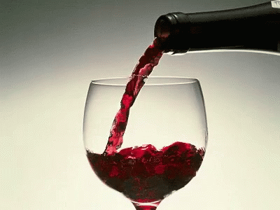 Red Wine GIF - Red Wine - & GIFs