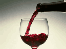 Red Wine GIF - Red Wine Drinking GIFs