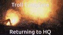 Starcraft Troll GIF - Starcraft Troll GIFs