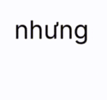 a white background with a few lines of text in a foreign language
