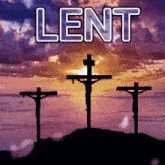 Lent GIF