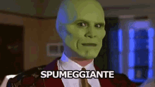 Spumeggiante The Mask Jim Carrey GIF - Sparkling Bubbly The Mask GIFs