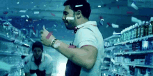 Party Dancing GIF - Party Dancing Celebrating GIFs
