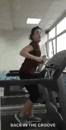 Running Exercise GIF - Running Exercise Treadmill GIFs