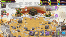 Soup Island Prolouis Soup Island GIF - Soup Island Prolouis Soup Island Prolouis Custom Msm Island GIFs