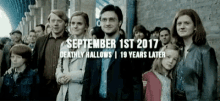 Harry Potter Deathly Hallows GIF