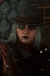 Rdr 2 Roleplay GIF - Rdr 2 Roleplay Redm GIFs
