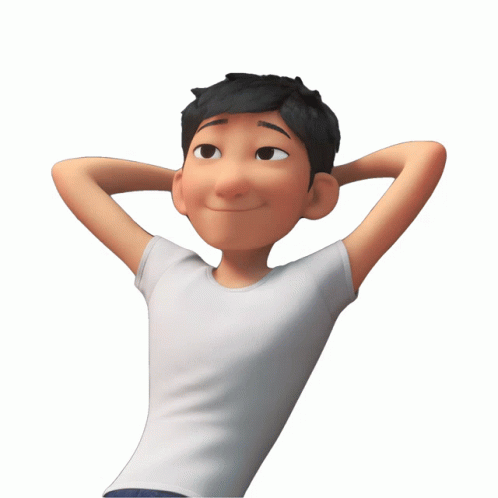 Chill din sticker chill din wish dragon discover share gifs