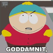 Goddamnit What The Fuck Is Going On Eric Cartman GIF - Goddamnit What The Fuck Is Going On Eric Cartman South Park GIFs