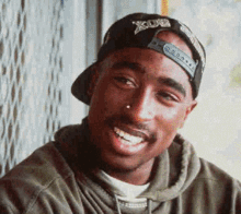 Twarzoczan Shakur GIF - Twarzoczan Shakur Tupac GIFs