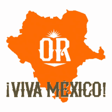 Viva Mexico Origenraiz GIF