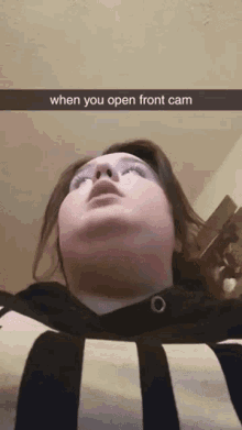 Tanky Front Cam GIF - Tanky Front Cam Fat GIFs