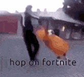 Hop On Fortnite Games GIF - Hop On Fortnite Fortnite Games GIFs