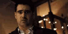 What Is That In Bruges GIF - What Is That In Bruges Colin Farrell GIFs