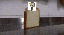 Basil Omori Bread GIF - Basil Omori Bread GIFs