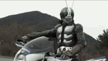 Kamen Rider The Next Shiro Kazami GIF - Kamen Rider The Next Shiro Kazami Hopper_3 GIFs