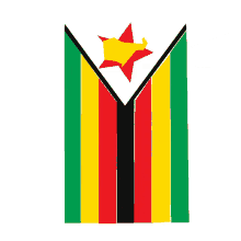 Zimbabwe Zimpride GIF - Zimbabwe Zimpride Zim Flag GIFs