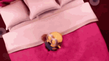 Minions Jumping On Bed GIF
