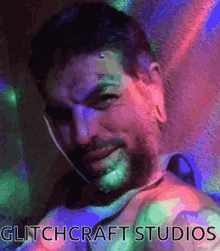 Glitchcraft Studios Smiles GIF - Glitchcraft Studios Smiles Tongue Out GIFs