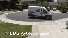 Delivered Safely Delivered GIF - Delivered Safely Delivered Package Delivered GIFs