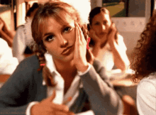 Britney Spears Pretty GIF - Britney Spears Pretty Beautiful GIFs