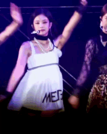 Jennie Dance Jennie Performance GIF - Jennie Dance Jennie Performance Jennie Stage GIFs