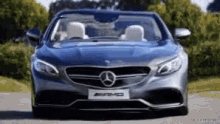 Mercedes Car GIF - Mercedes Car Convertible GIFs