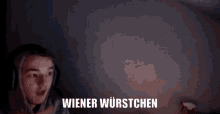 Izor Wiener GIF - Izor Wiener Wiener Wurstchen GIFs