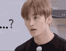 Mark Nct GIF - Mark Nct What GIFs