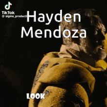 Hayden GIF - Hayden GIFs