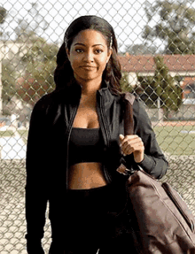 Thea Mays All American Homecoming GIF - Thea Mays All American Homecoming GIFs