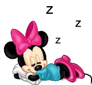 Good Night Sleeping Sticker - Good Night Sleeping Bed Time Stickers